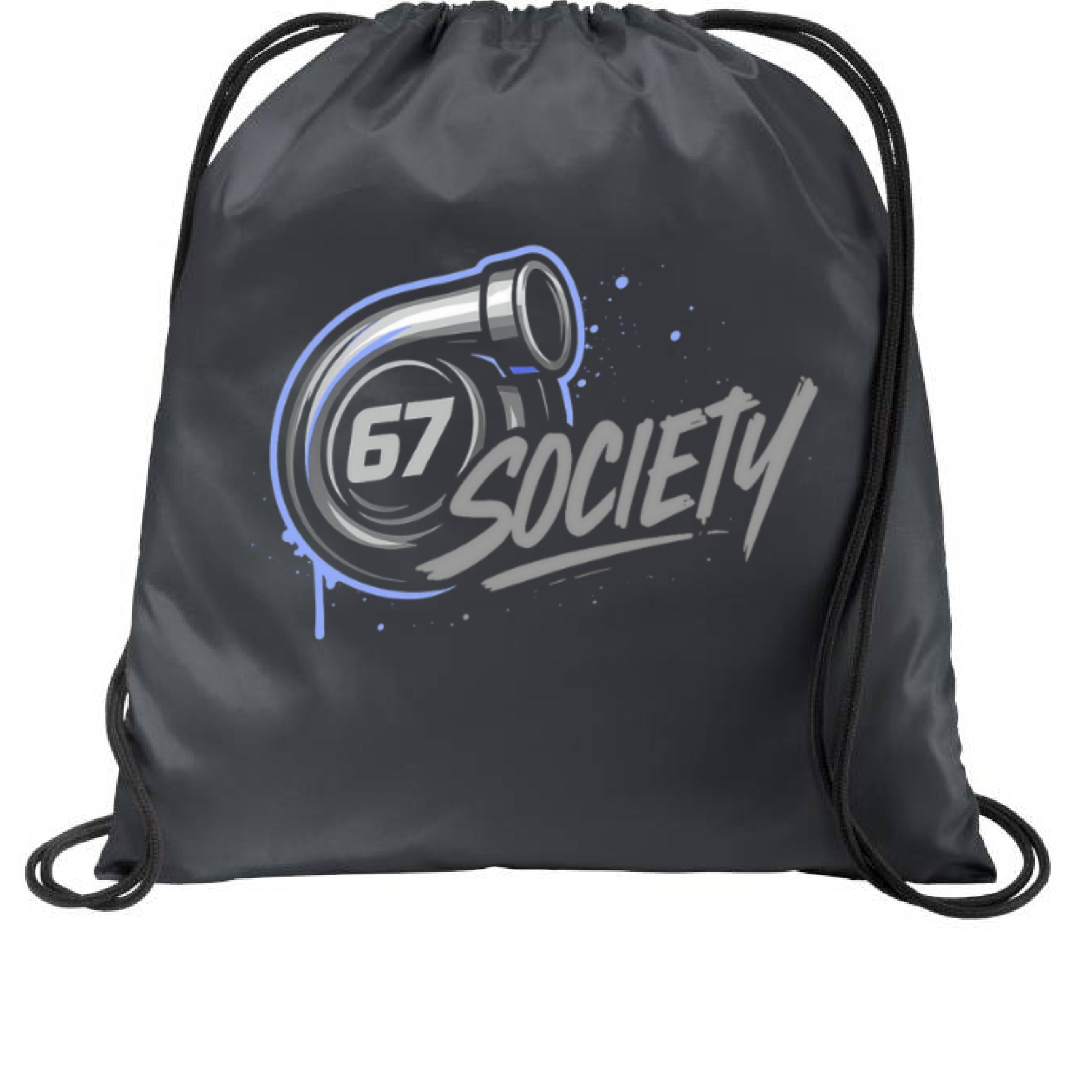 Graphite Grey - FRONT