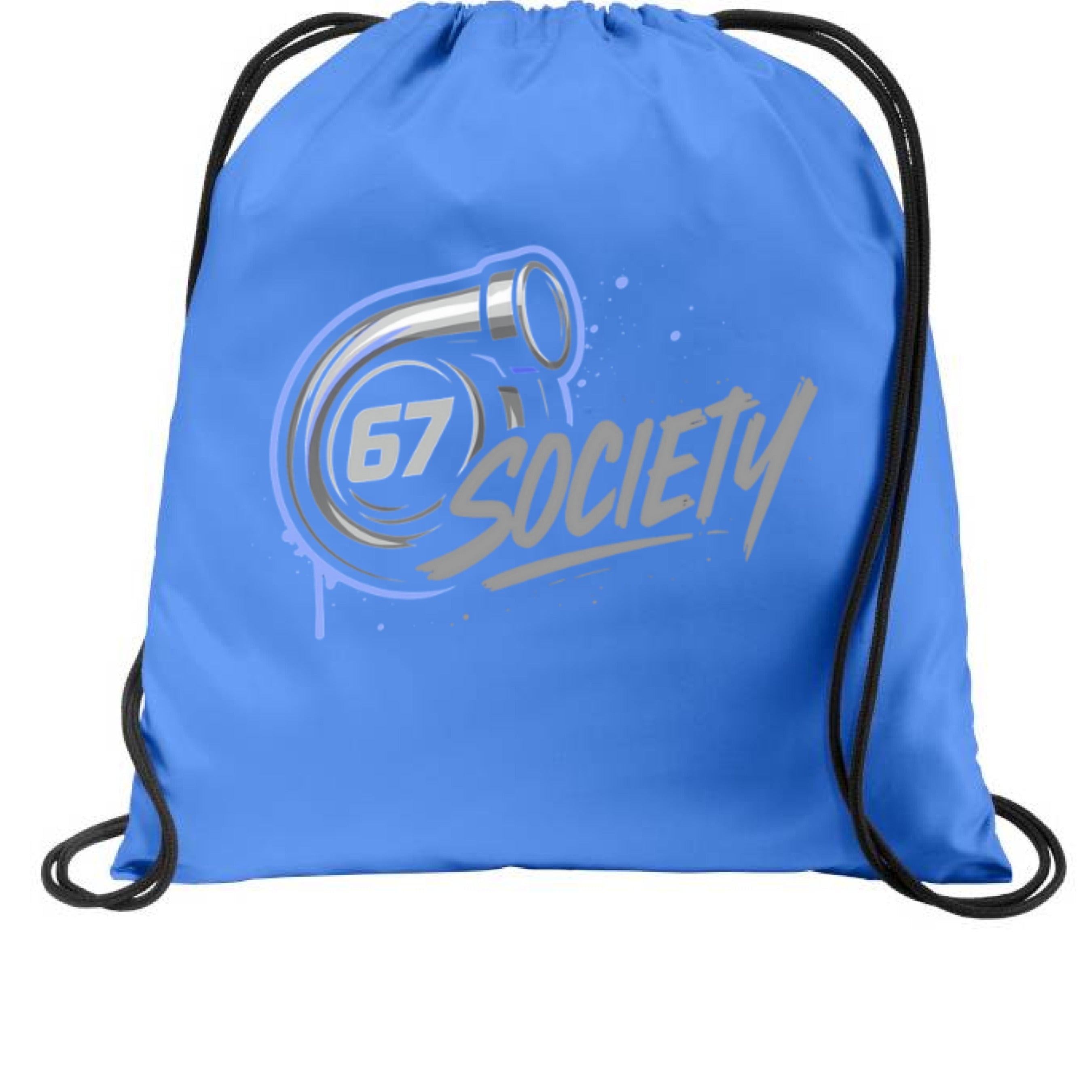 Carolina Blue - FRONT